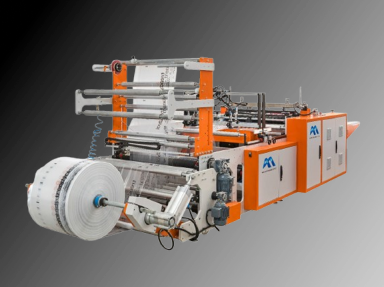 Top Maintenance Tips for Plastic Bag and Cutting Machines