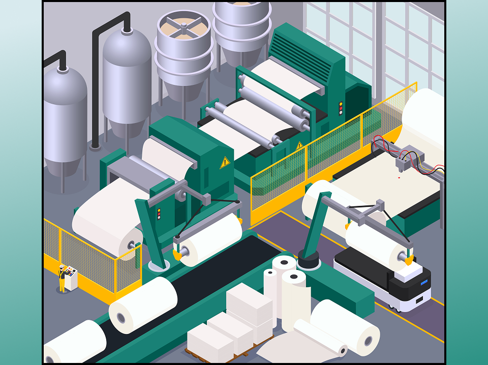 The Future of Plastic Manufacturing: Trends and Innovations
