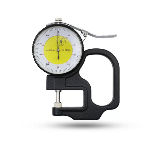Thickness Gauge 0.00