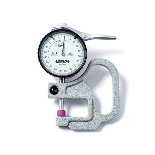 Thickness Gauge 0.00