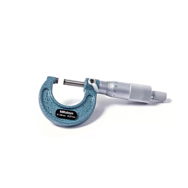 Analog Micrometer