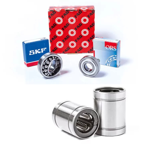Bearings