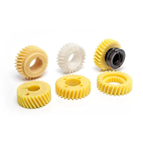 Castamite Gears