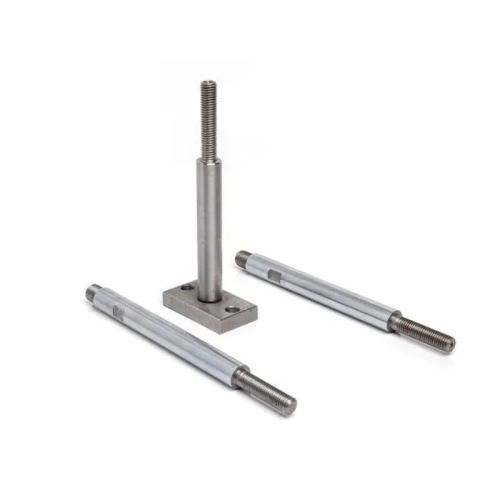 Jaw Shafts