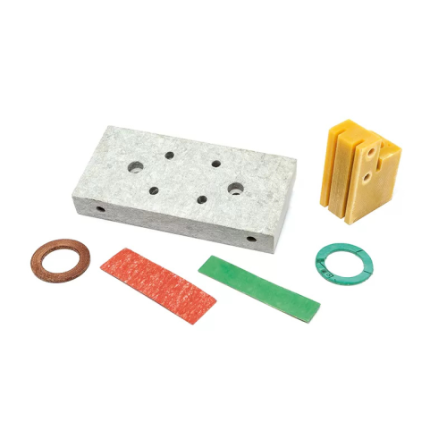 Thermal Insulation Parts