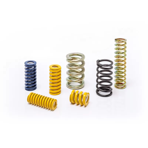 Springs
