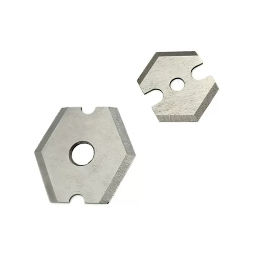 Reinforcement Blades