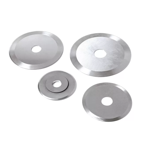 Bobbin Blades