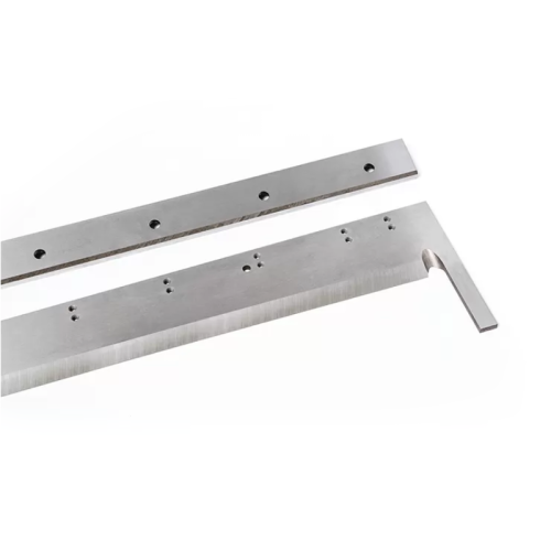 Guillotine Blades