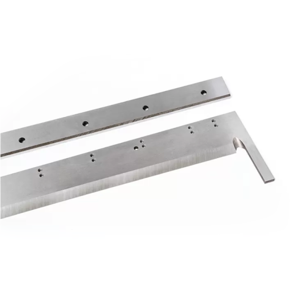 Guillotine Blades