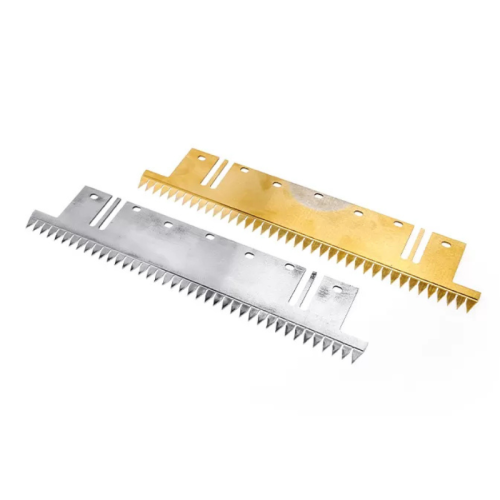 Perforation Knife