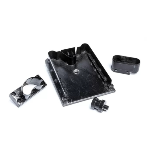 Manual Press and Hand Die Knives