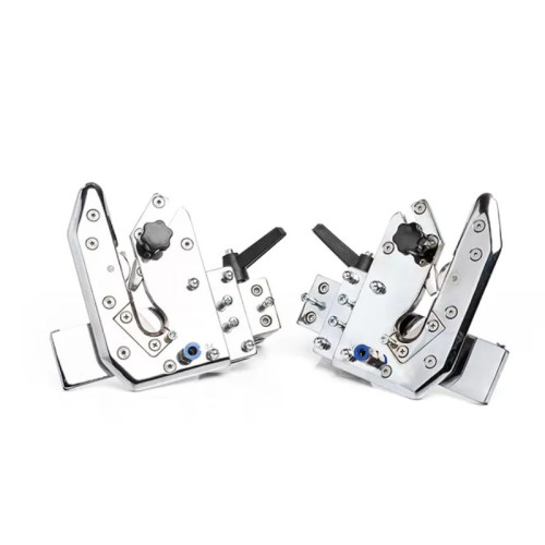 Air Side Opening Device