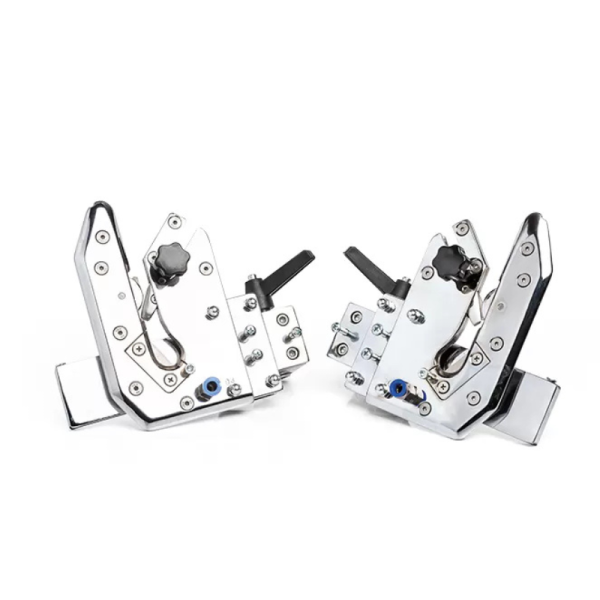 Air Side Opening Device
