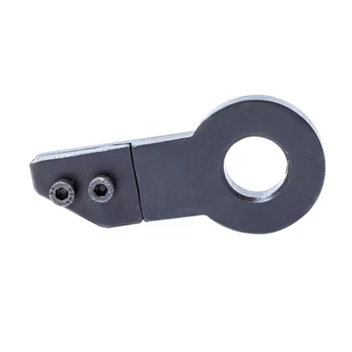 Razor Attachment