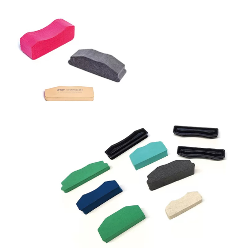 Printing Paint Stripping Sponge