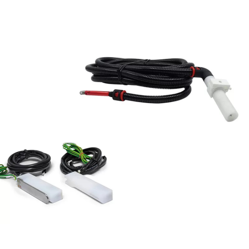 Perforated Counter Sensor