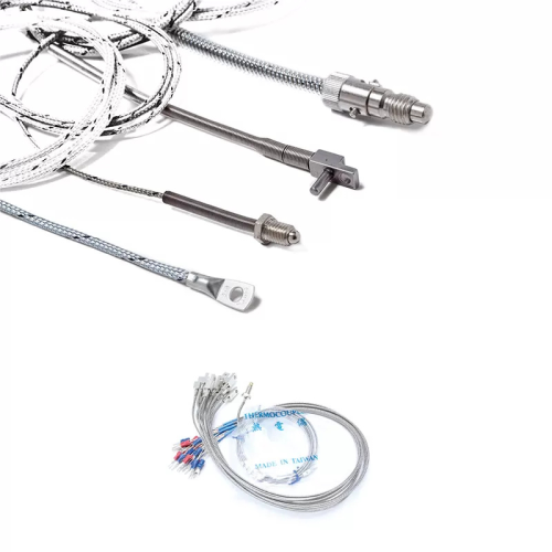 Thermocouples