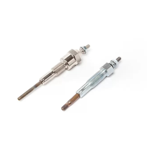 Spark plugs