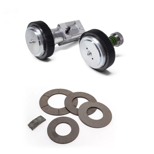 Brake Systems