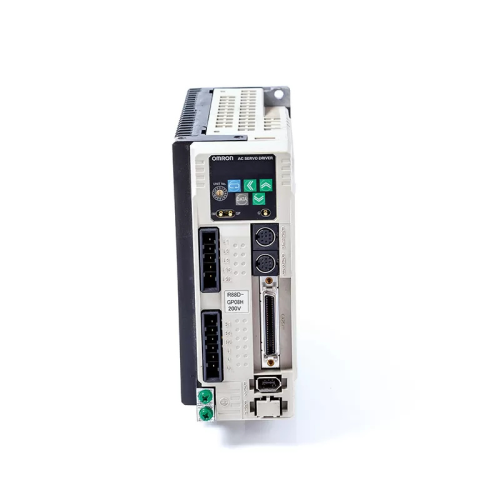 Servo Driver