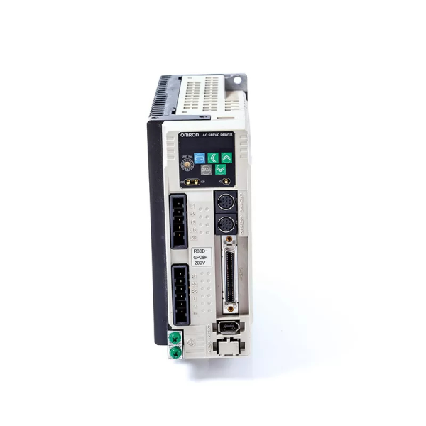 Servo Driver