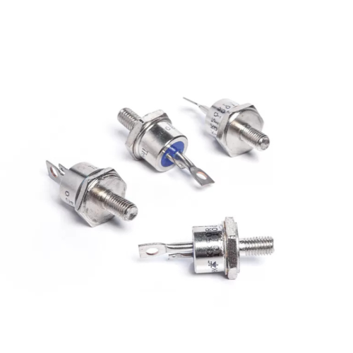Thyristors