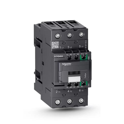 Contactor