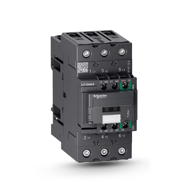 Contactor