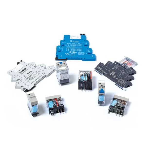 Relays