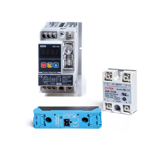 SSR Relays