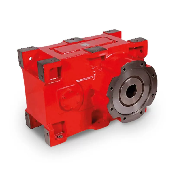 Redüktör - 2