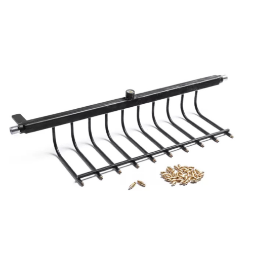 Air Comb