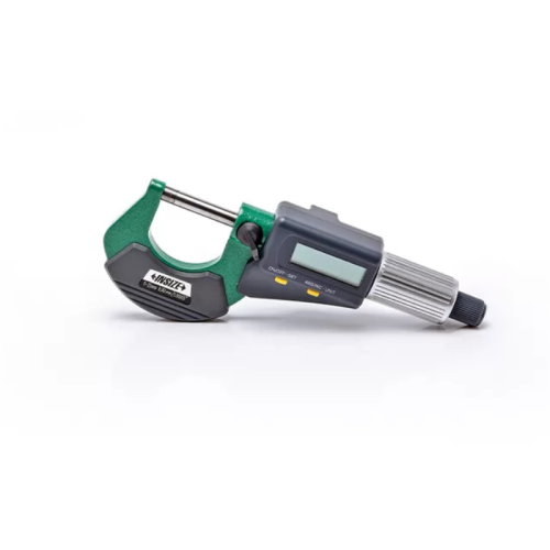 Digital Micrometer 0.000