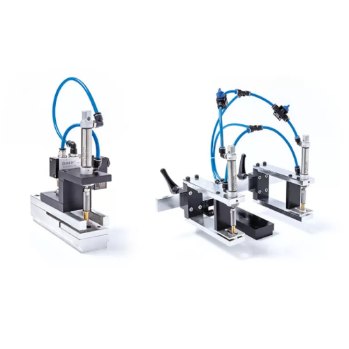 Hole Punch System
