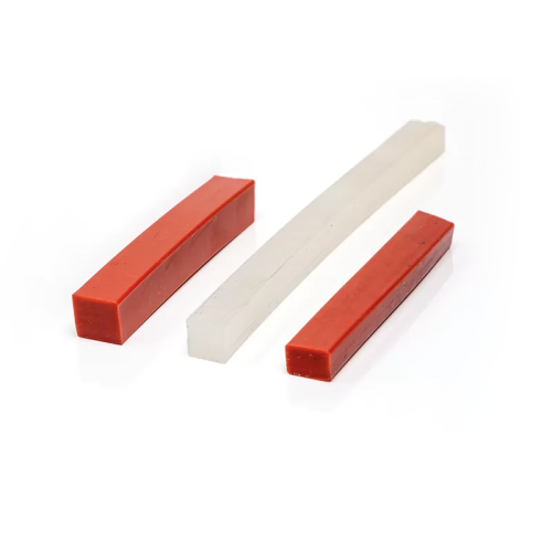 Square Silicone