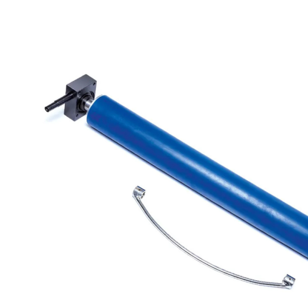 Banana Rolling Pin and Film Openers