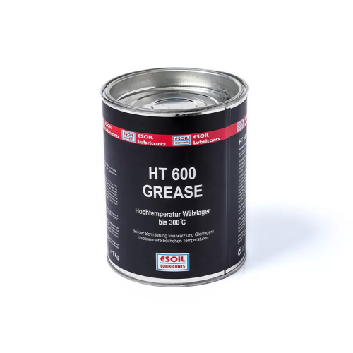 Grease and Industrial Oils