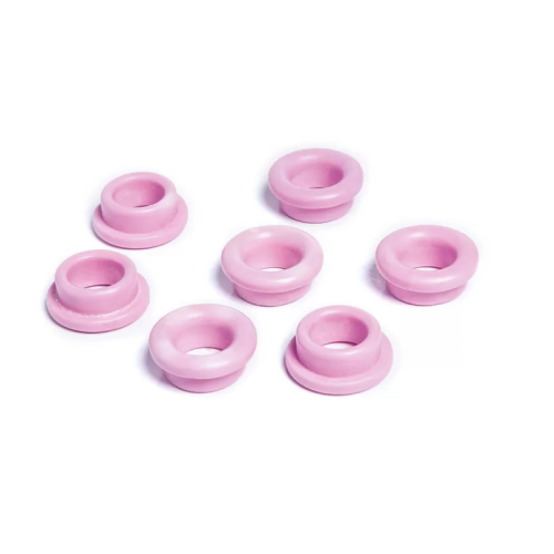 Heat Insulation Ceramic Bushing