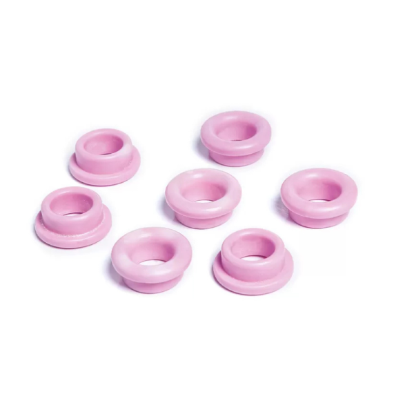 Heat Insulation Ceramic Bushing