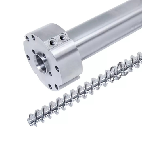 Screw Barrel