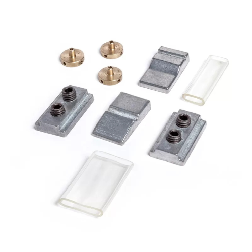 Air Shaft Parts
