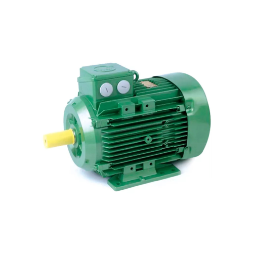 Elektrik Motoru – 2