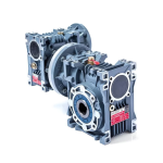 Reductor & Motors