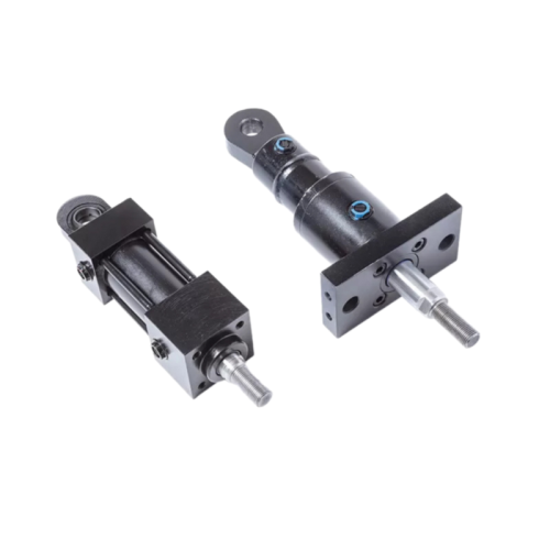 Hydraulic Pistons