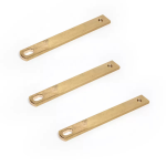 Jaw Components